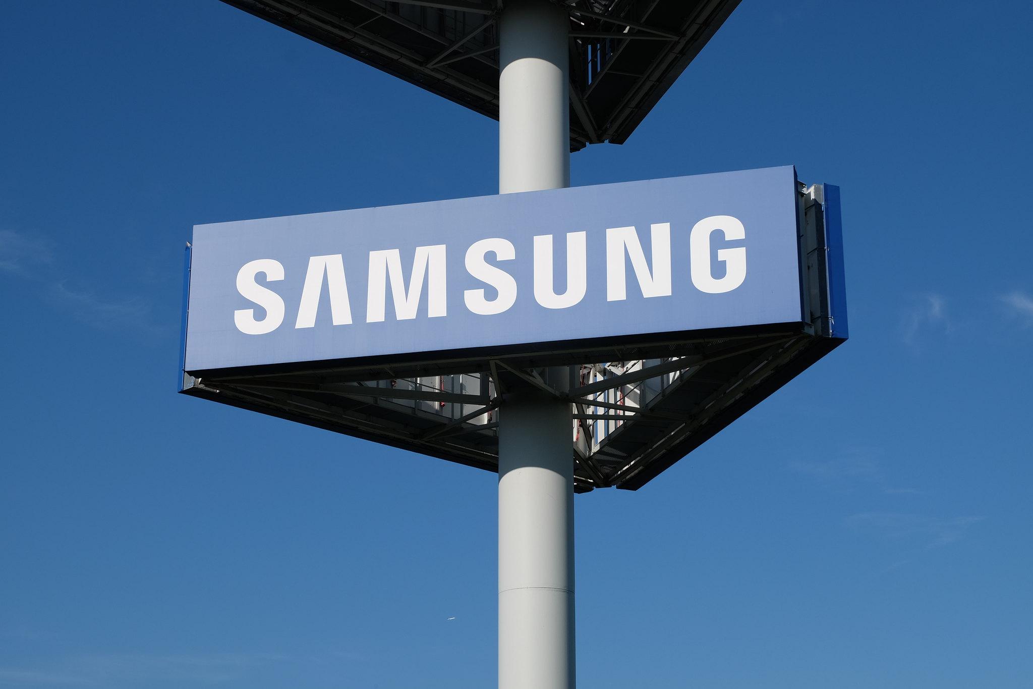 6 motivi per scegliere un centro autorizzato Samsung